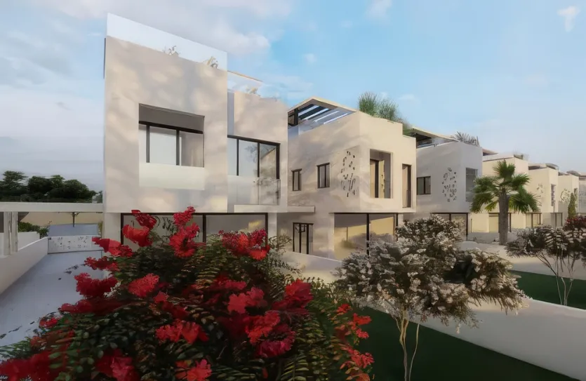 Дом с 3-мя спальнями - 16827, photo 2