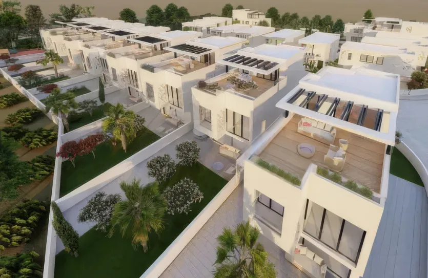 Дом с 3-мя спальнями - 16827, photo 3