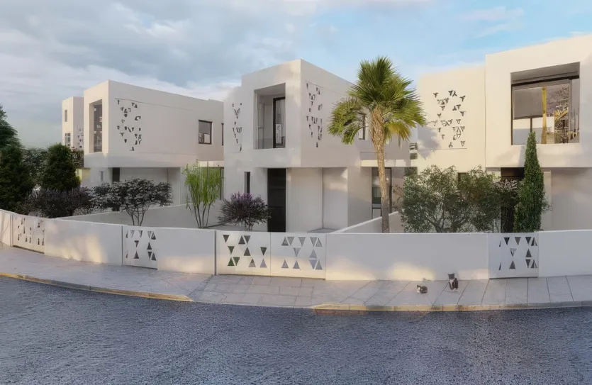 Дом с 3-мя спальнями - 16827, photo 5