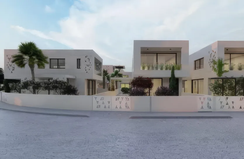 Дом с 3-мя спальнями - 16827, photo 7