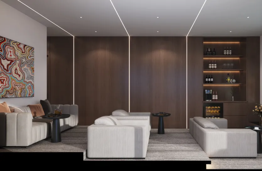 4-bedroom penthouse - 16826, photo 10