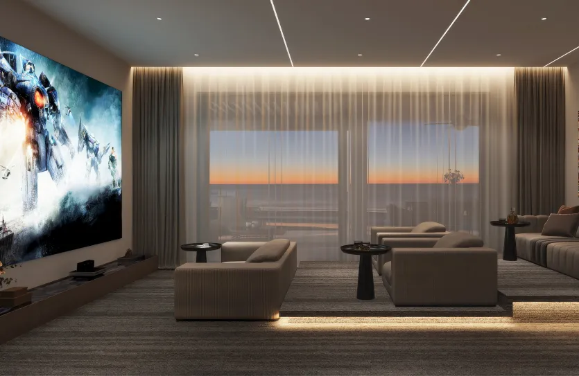 4-bedroom penthouse - 16826, photo 11