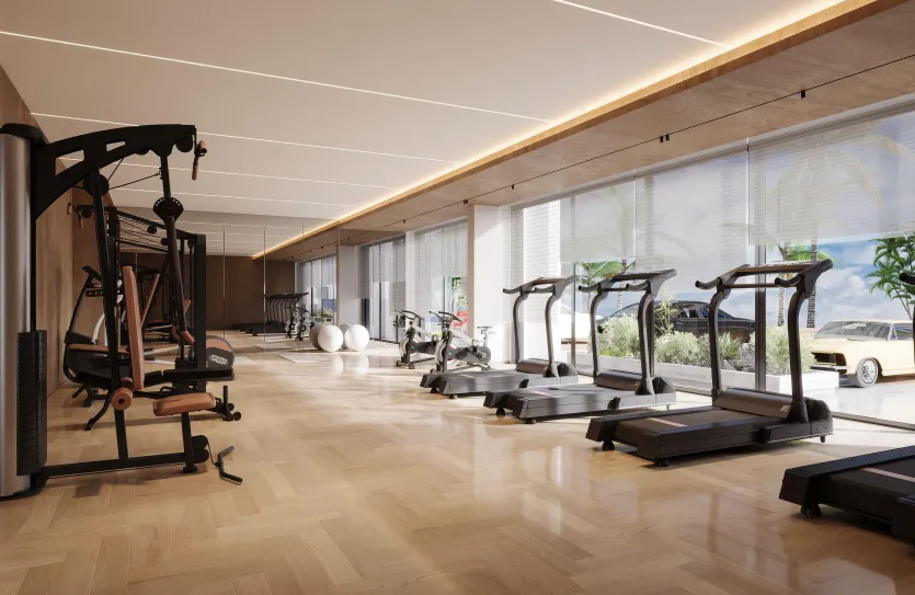 4-bedroom penthouse - 16826, photo 12