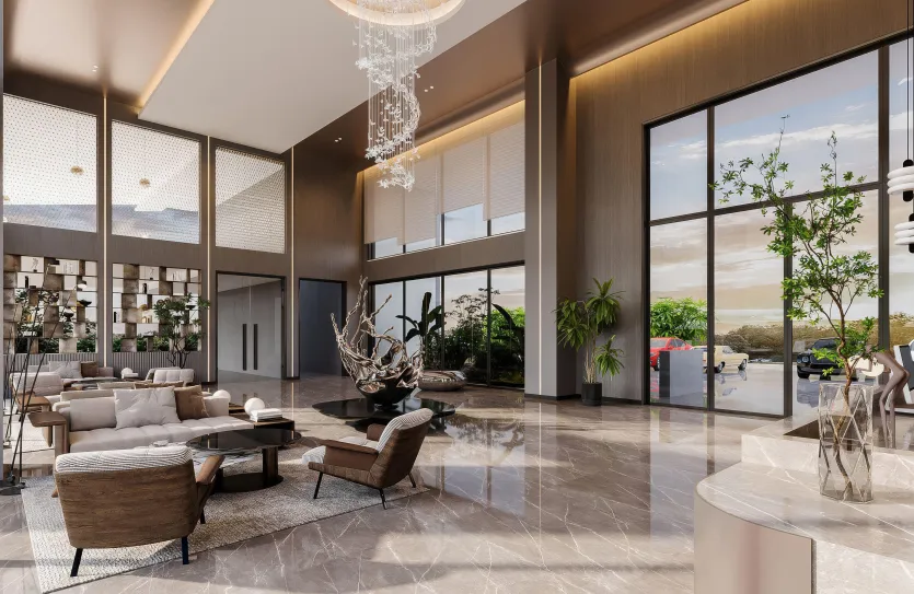 4-bedroom penthouse - 16826, photo 14