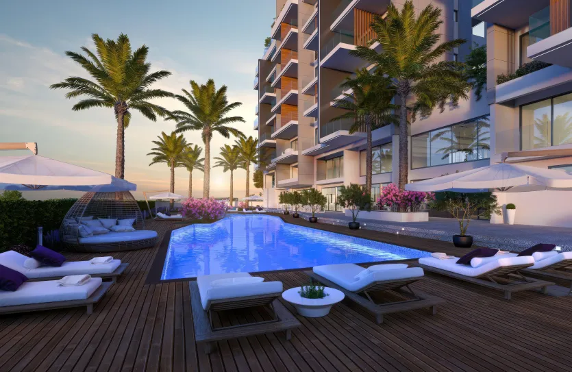 4-bedroom penthouse - 16826, photo 15