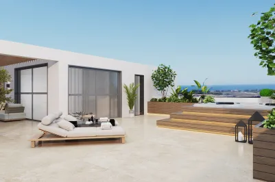 4-bedroom penthouse - 16826, photo 1