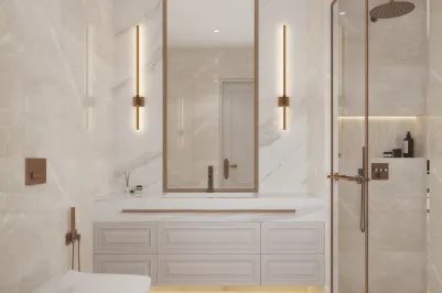 4-bedroom penthouse - 16826, photo 2