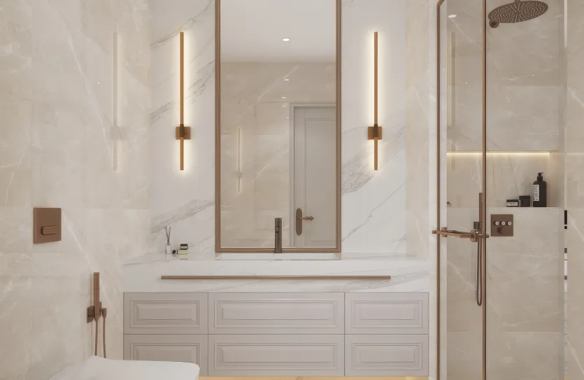 4-bedroom penthouse - 16826, photo 3