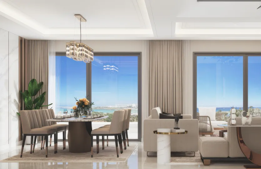 4-bedroom penthouse - 16826, photo 4