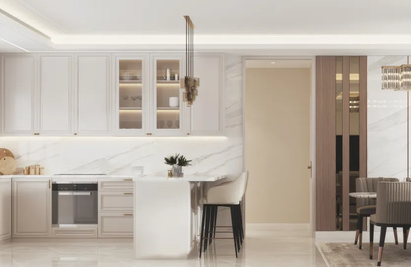 4-bedroom penthouse - 16826, photo 8