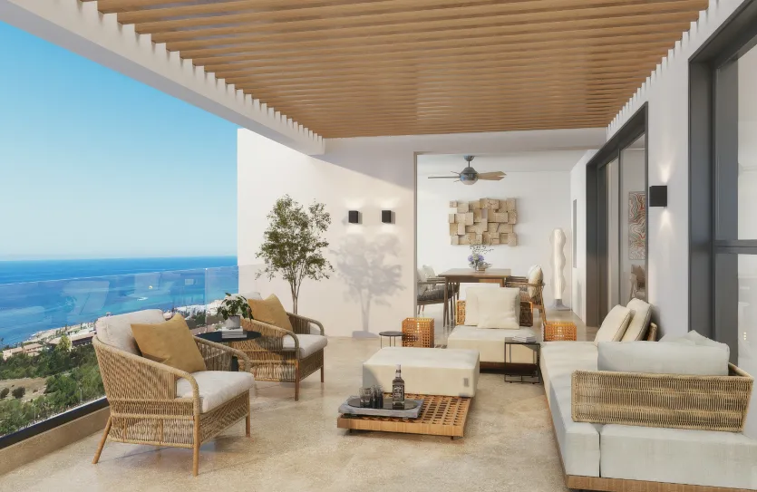 4-bedroom penthouse - 16826, photo 9