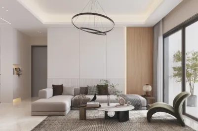 Квартира с 2-мя спальнями - 16825, photo 1