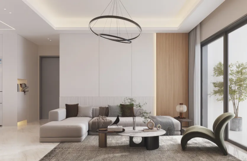 Квартира с 2-мя спальнями - 16825, photo 2