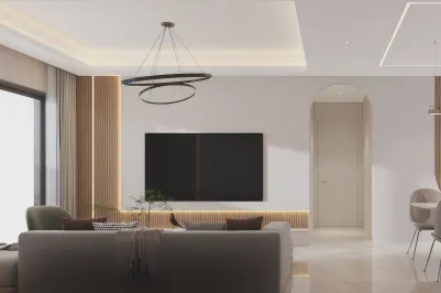 Квартира с 2-мя спальнями - 16825, photo 2