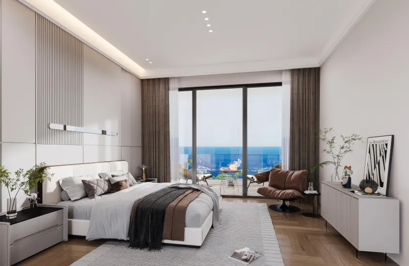 Квартира с 2-мя спальнями - 16824, photo 4