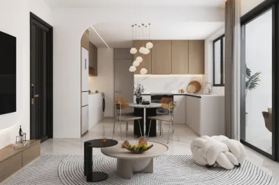 1-bedroom apartment - 16822, photo 1