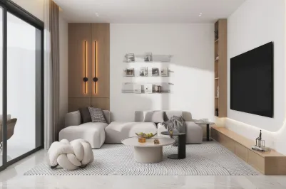 1-bedroom apartment - 16822, photo 2