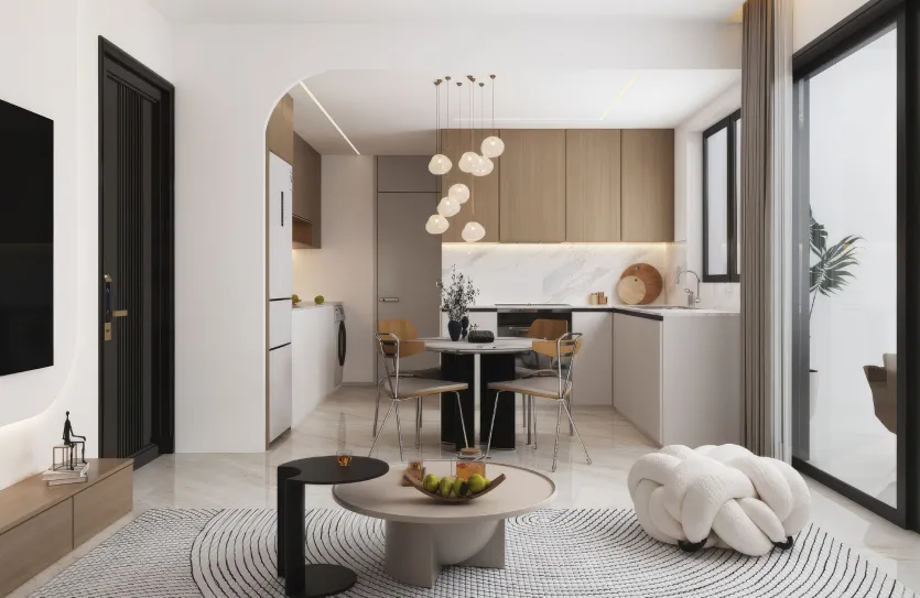 1-bedroom apartment - 16820, photo 3