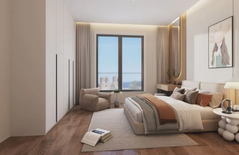 1-bedroom apartment - 16820, photo 4