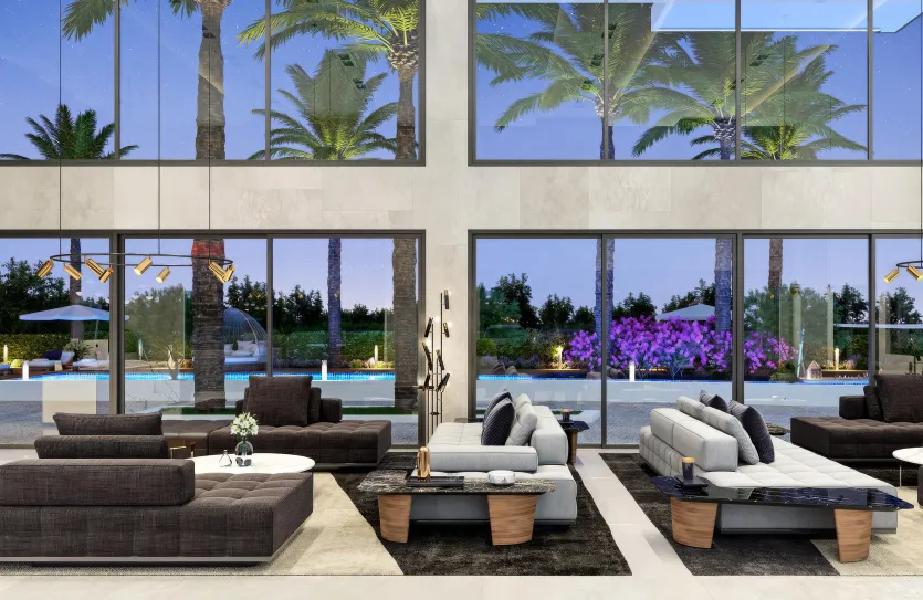 1-bedroom apartment - 16820, photo 8