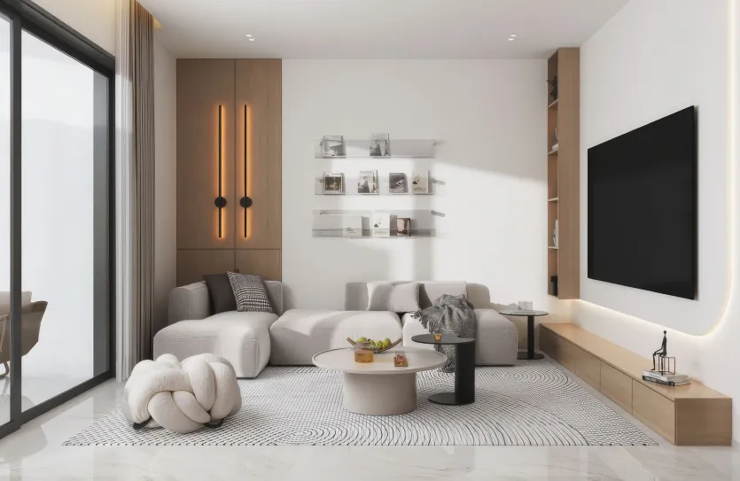 1-bedroom apartment - 16819, photo 2