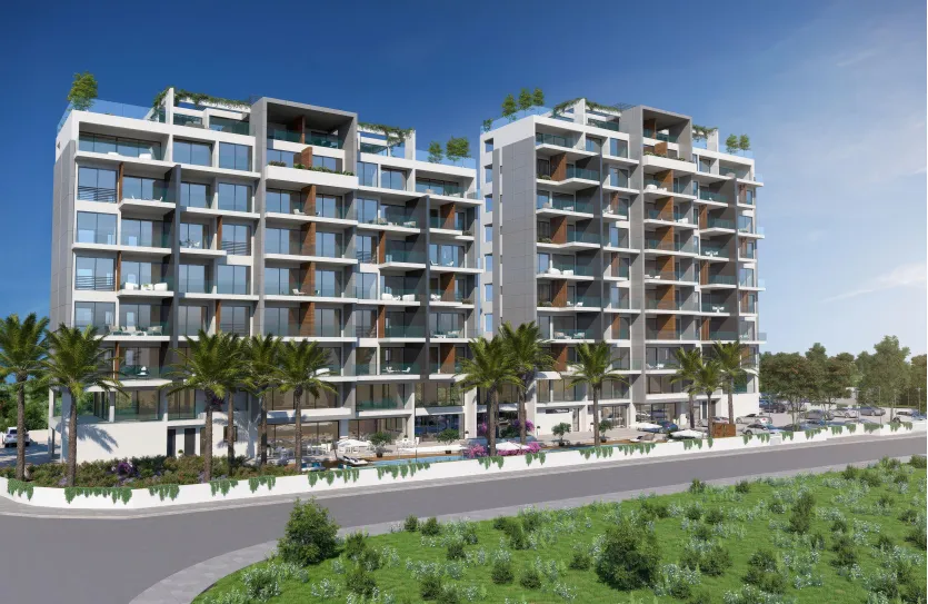 1-bedroom apartment - 16818, photo 11