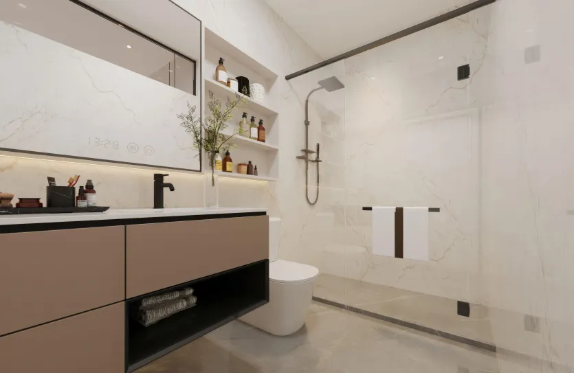 1-bedroom apartment - 16818, photo 4