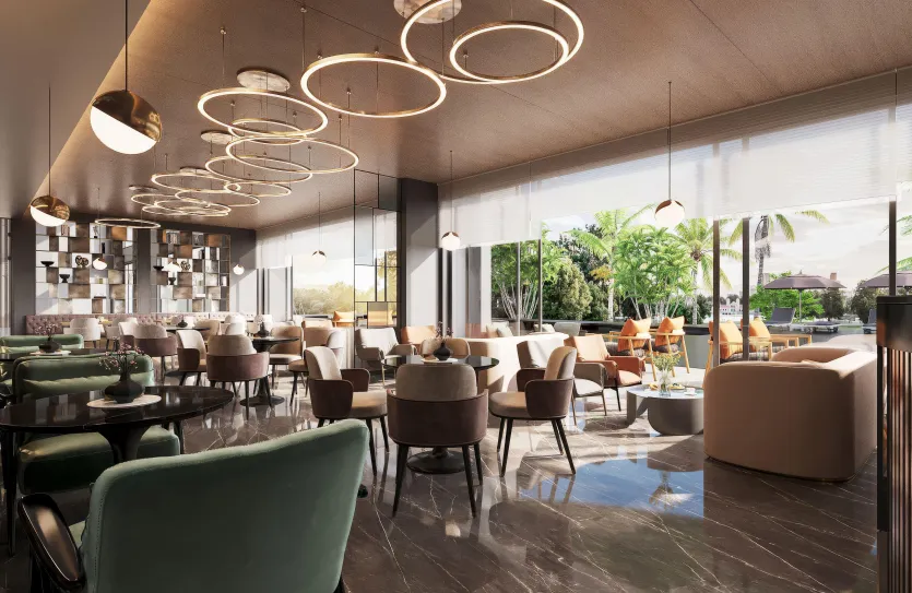 1-bedroom apartment - 16818, photo 6