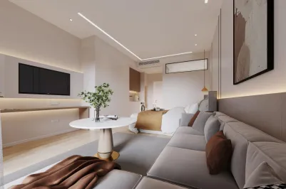 1-bedroom apartment - 16817, photo 1