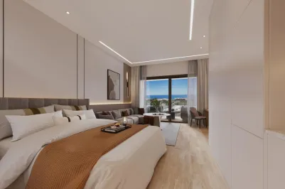 1-bedroom apartment - 16817, photo 2