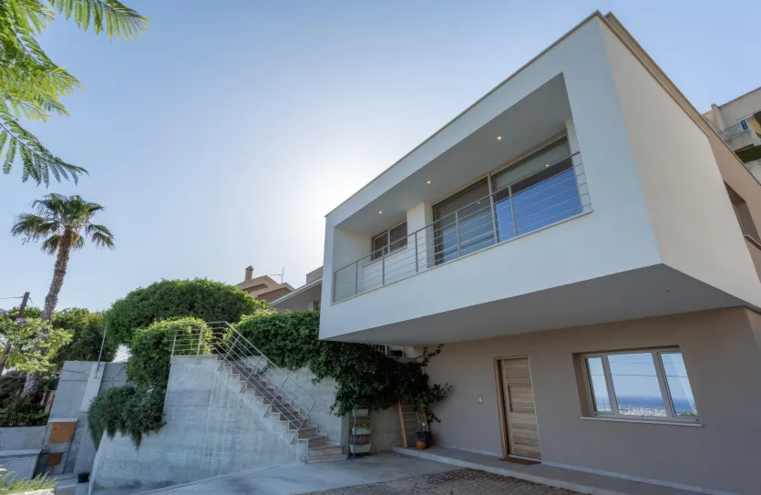 Дом с 6-ю спальнями продажа - 16832