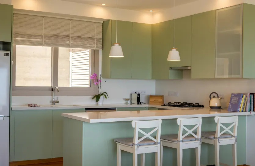 Дом с 6-ю спальнями - 16832, photo 11