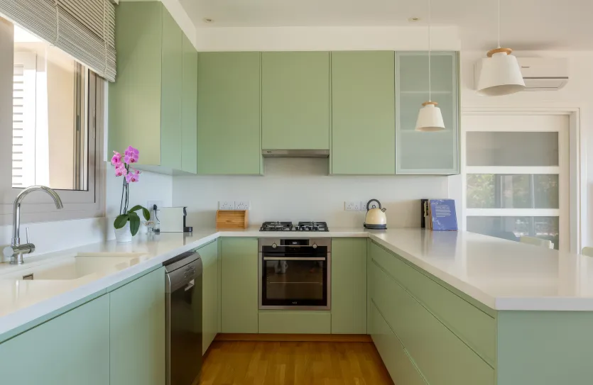 Дом с 6-ю спальнями - 16832, photo 12