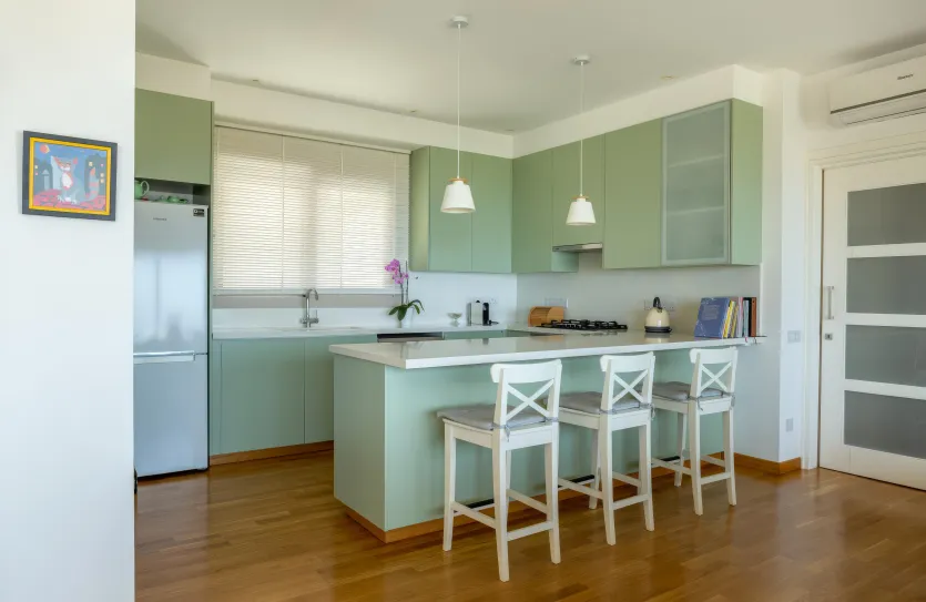 Дом с 6-ю спальнями - 16832, photo 13