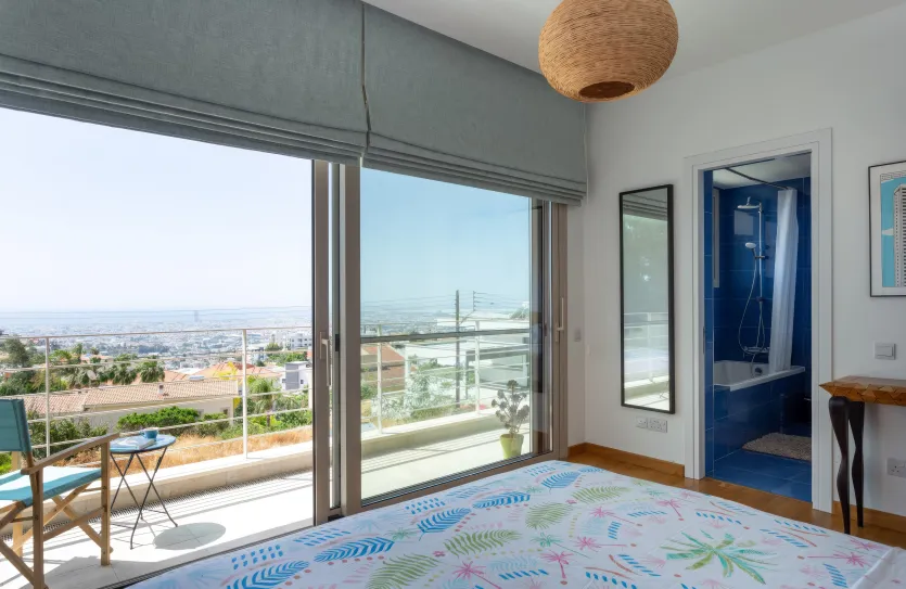 Дом с 6-ю спальнями - 16832, photo 18