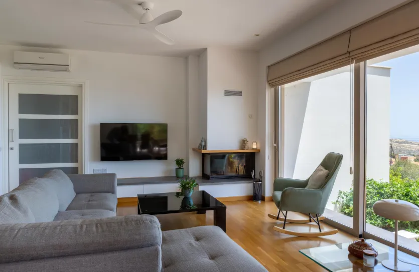 Дом с 6-ю спальнями - 16832, photo 2