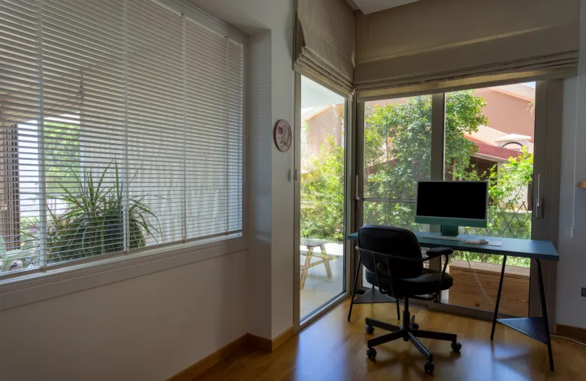 Дом с 6-ю спальнями - 16832, photo 20