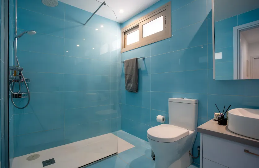 Дом с 6-ю спальнями - 16832, photo 25