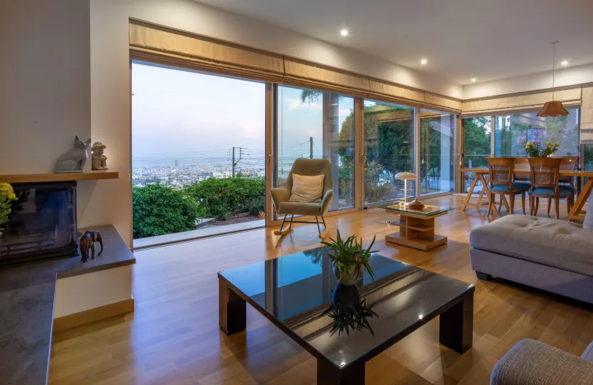 Дом с 6-ю спальнями - 16832, photo 27