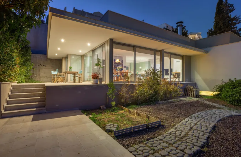 Дом с 6-ю спальнями - 16832, photo 30