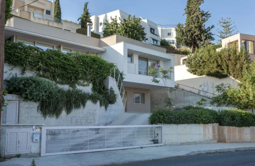 Дом с 6-ю спальнями - 16832, photo 32