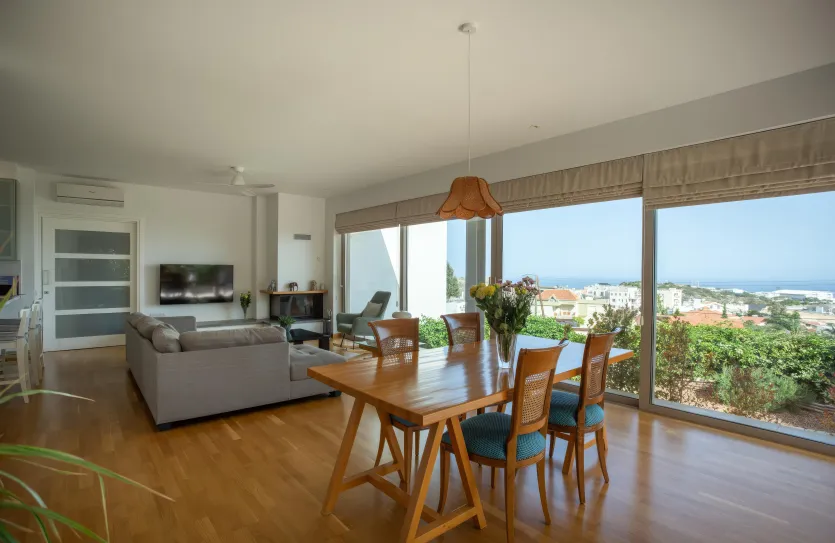 Дом с 6-ю спальнями - 16832, photo 6