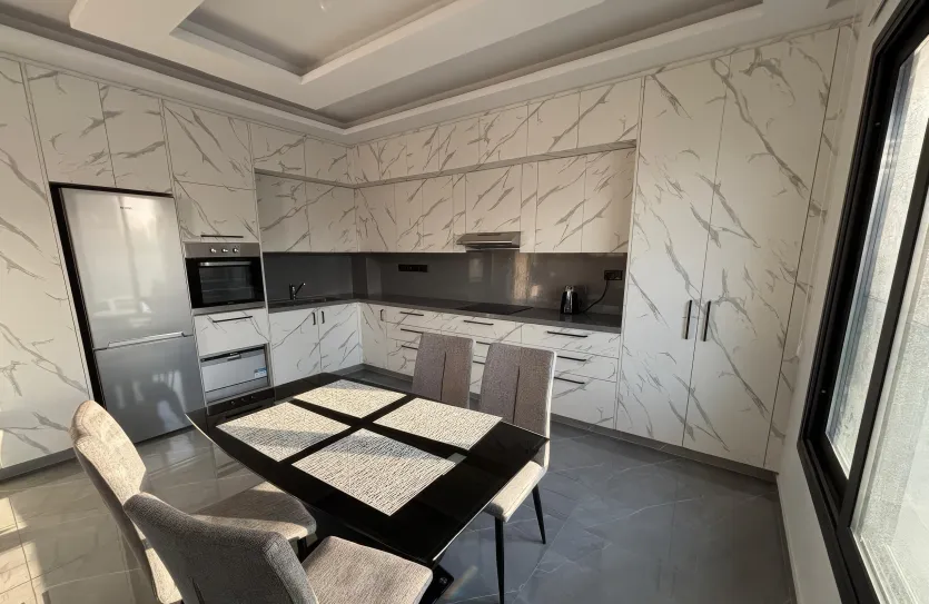 3-bedroom apartment - 16830, photo 4