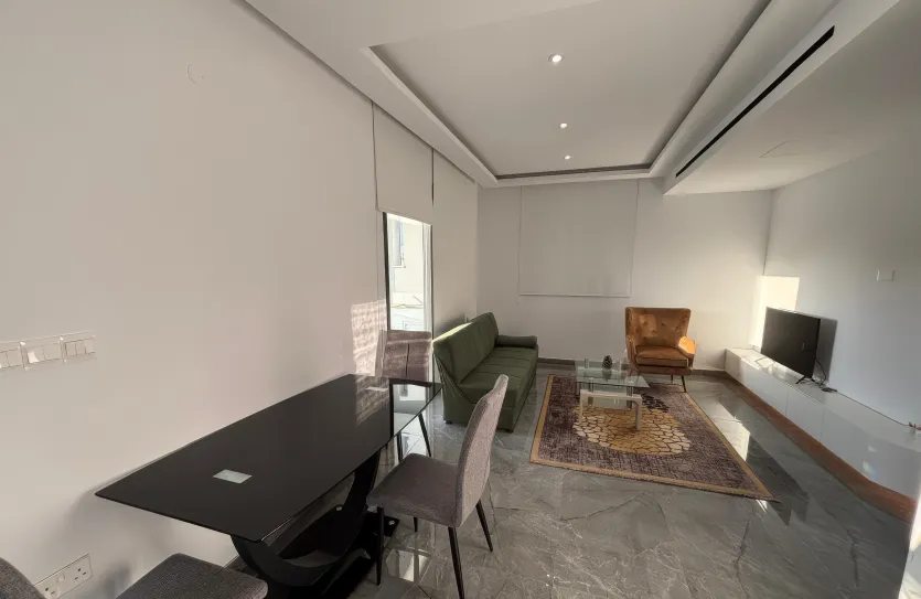 3-bedroom apartment - 16828, photo 2