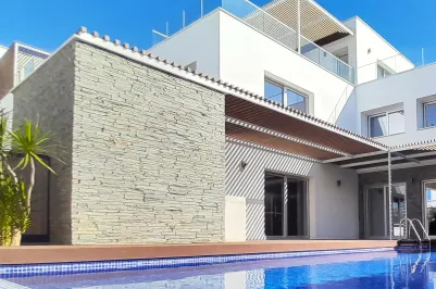 4-bedroom villa - 16833, photo 1