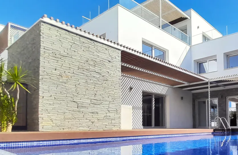 4-bedroom villa - 16833, photo 2