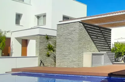 4-bedroom villa - 16833, photo 2