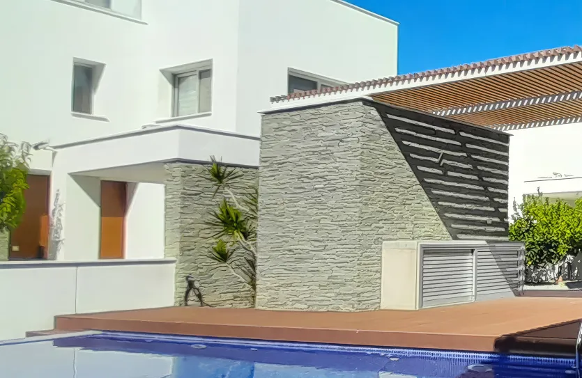 4-bedroom villa - 16833, photo 3