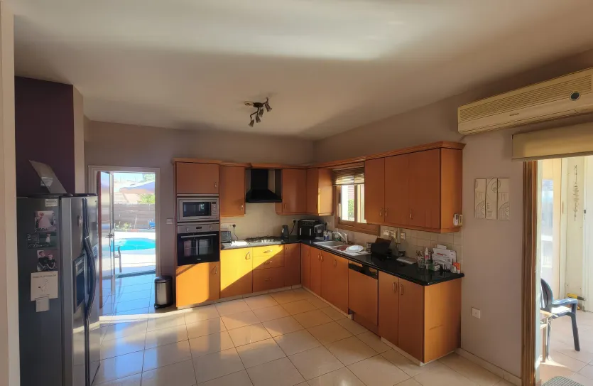 Дом с 3-мя спальнями - 16838, photo 4