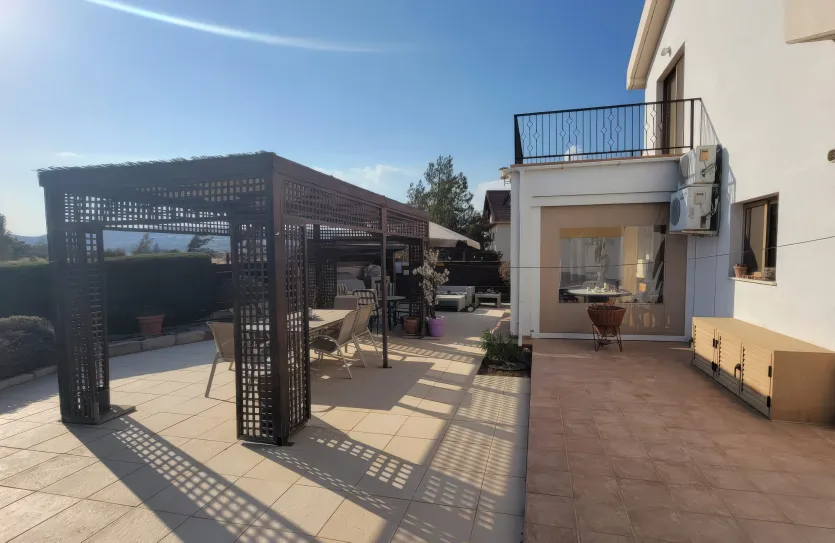 Дом с 3-мя спальнями - 16838, photo 5